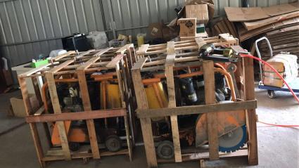 富裕行李、家具、电器包装托运