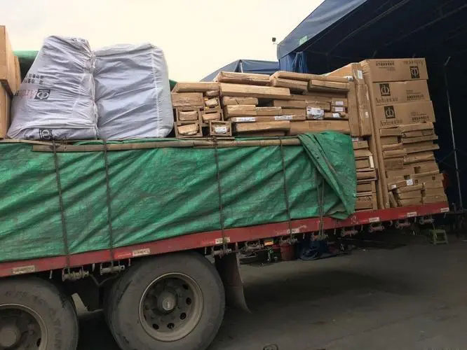 富裕家具托运